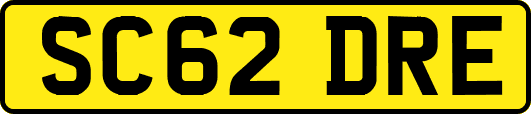 SC62DRE