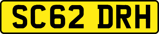 SC62DRH