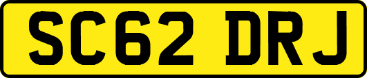 SC62DRJ