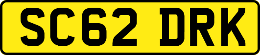 SC62DRK
