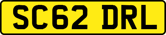SC62DRL