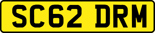 SC62DRM