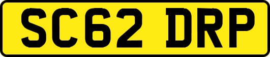 SC62DRP