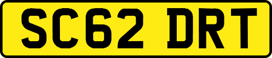 SC62DRT