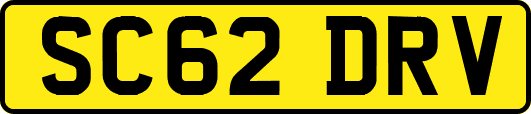 SC62DRV