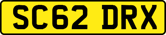 SC62DRX