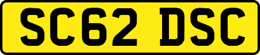 SC62DSC