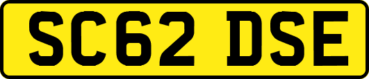 SC62DSE