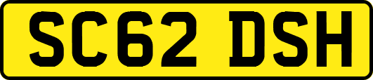 SC62DSH