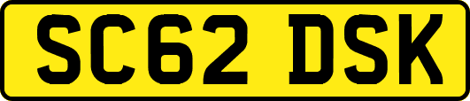 SC62DSK