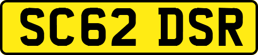 SC62DSR