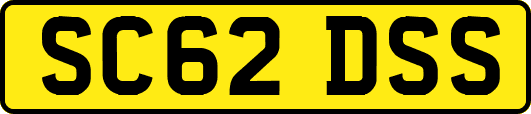 SC62DSS