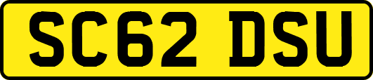 SC62DSU