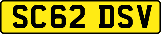 SC62DSV