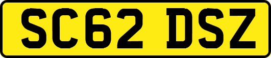 SC62DSZ