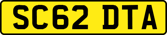 SC62DTA