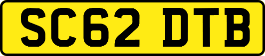 SC62DTB
