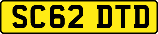 SC62DTD