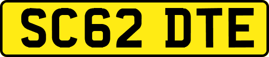 SC62DTE