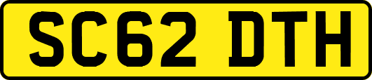 SC62DTH