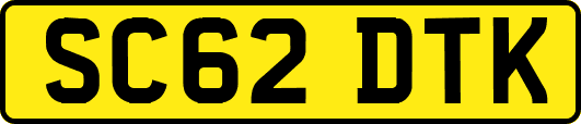 SC62DTK
