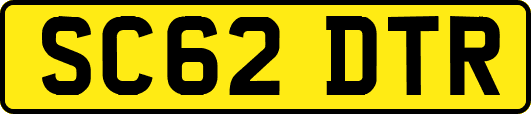 SC62DTR