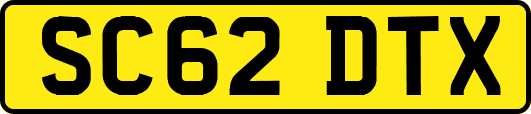 SC62DTX