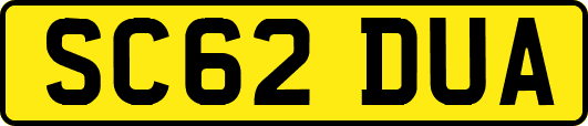 SC62DUA