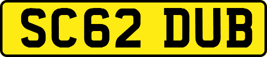 SC62DUB