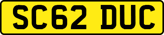 SC62DUC