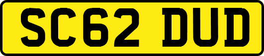 SC62DUD