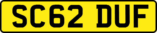 SC62DUF