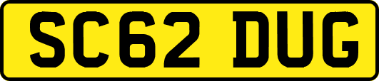SC62DUG