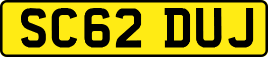 SC62DUJ