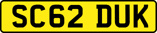 SC62DUK