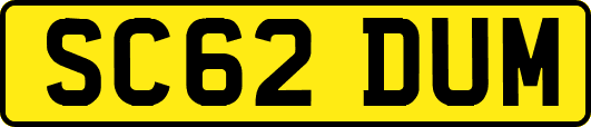 SC62DUM