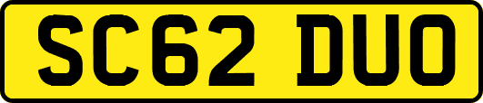 SC62DUO
