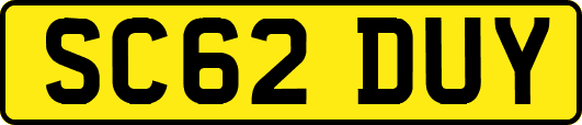 SC62DUY