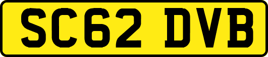 SC62DVB