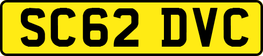 SC62DVC