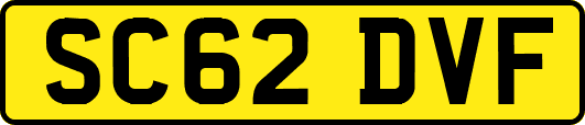 SC62DVF