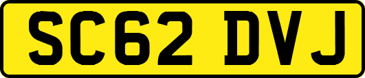 SC62DVJ