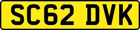 SC62DVK