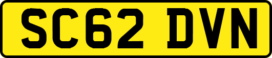 SC62DVN