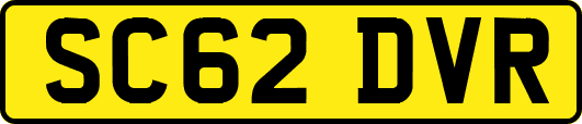 SC62DVR