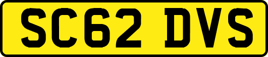 SC62DVS
