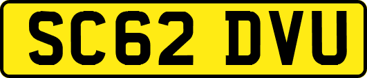 SC62DVU
