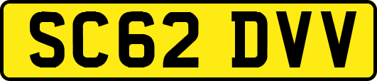 SC62DVV