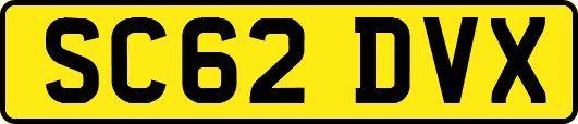 SC62DVX
