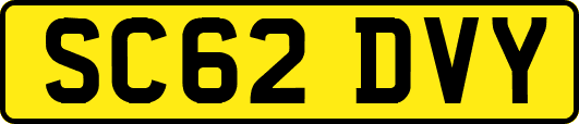 SC62DVY